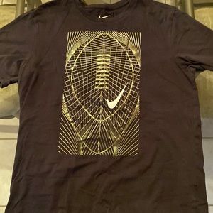 Men’s Nike Football T-Shirt